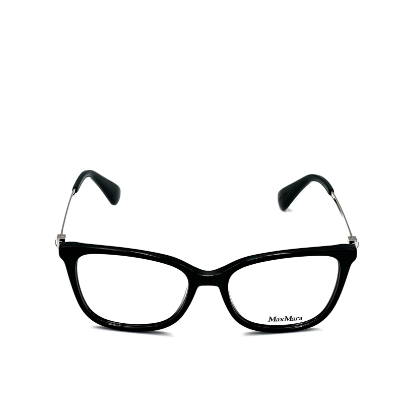Оправа для окулярів MaxMara MM 5079 001 жіноча фото 1