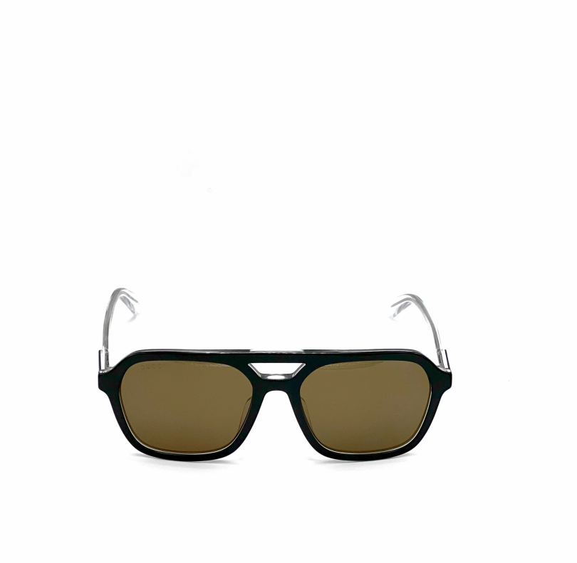 Сонцезахисні окуляри GUCCI GG1823SA-003 57 чоловічі фото 1