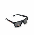 Сонцезахисні окуляри Fisher Price HWS007 BLK дитячі фото 3
