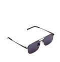 Сонцезахисні окуляри GUCCI GG1957SA-003 58 унісекс фото 3