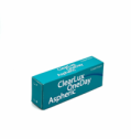 Контактні лінзи Sauflon ClearLux ASPHERIC ONE DAY Одноденні фото 2