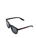 Сонцезахисні окуляри PRADA SPORT B09SU 1BO02G 54 чоловічі фото 2