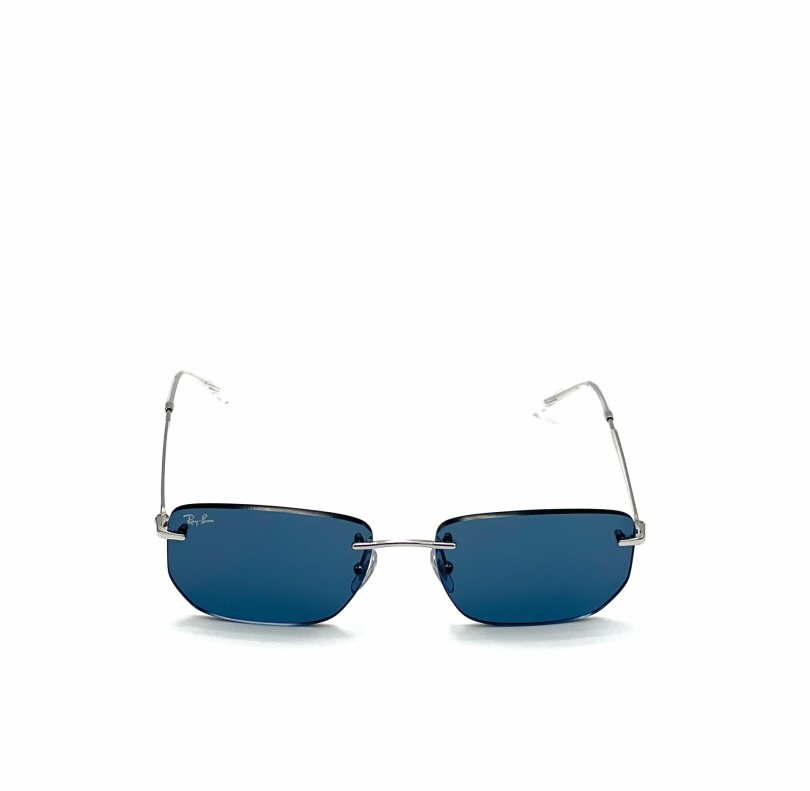 Солнцезащитные очки Ray-Ban 3768 003/80 56 унисекс фото 1