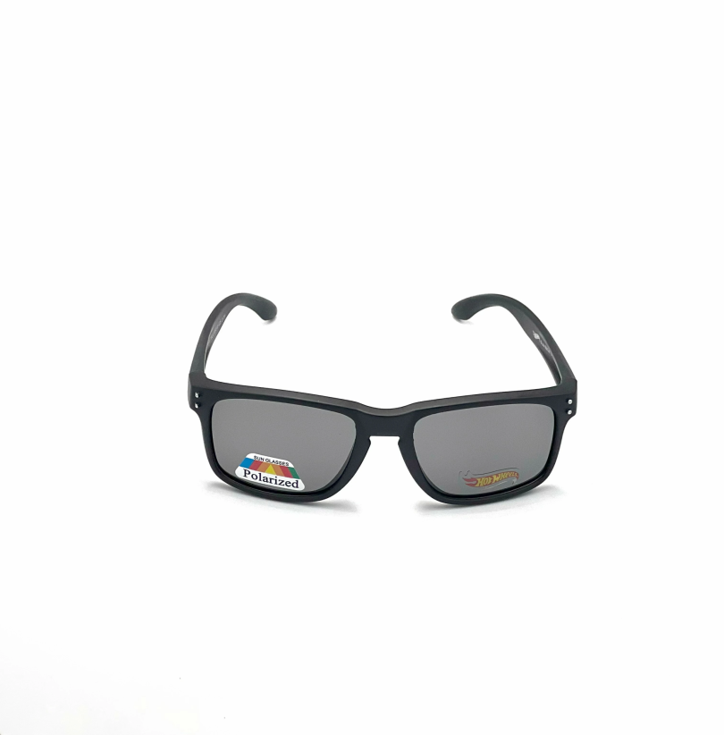 Сонцезахисні окуляри Fisher Price HWS007 BLK дитячі фото 1