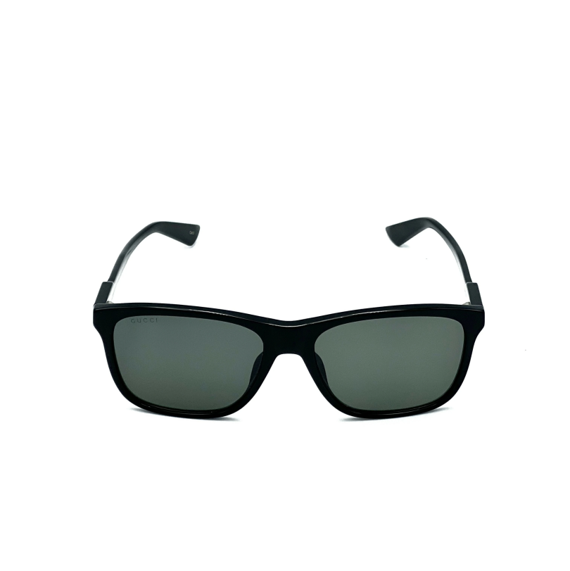Сонцезахисні окуляри GUCCI GG1819S-001 57 унісекс фото 1