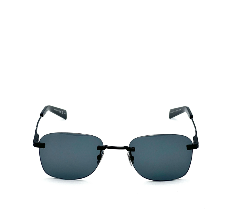 Сонцезахисні окуляри SAINT LAURENT SL 744 SUN 001 унісекс