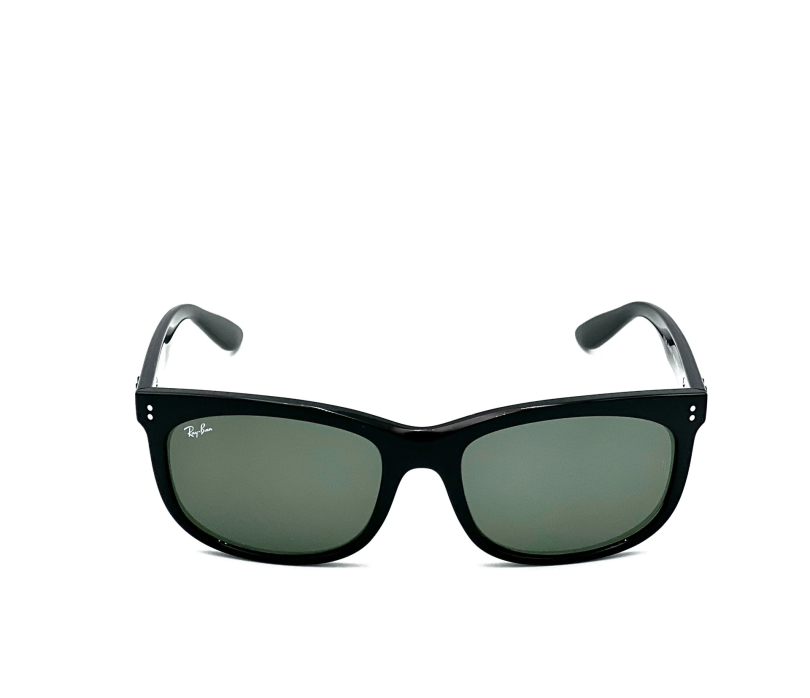 Сонцезахисні окуляри Ray-Ban 2389 901/31 60 чоловічі фото 1