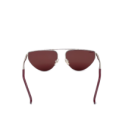 Сонцезахисні окуляри MaxMara MM 0122 32S жіноча фото 4