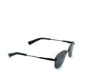 Сонцезахисні окуляри SAINT LAURENT SL 744 SUN 001 унісекс фото 3