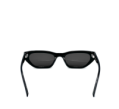 Сонцезахисні окуляри SAINT LAURENT SL M126 001 унісекс фото 4