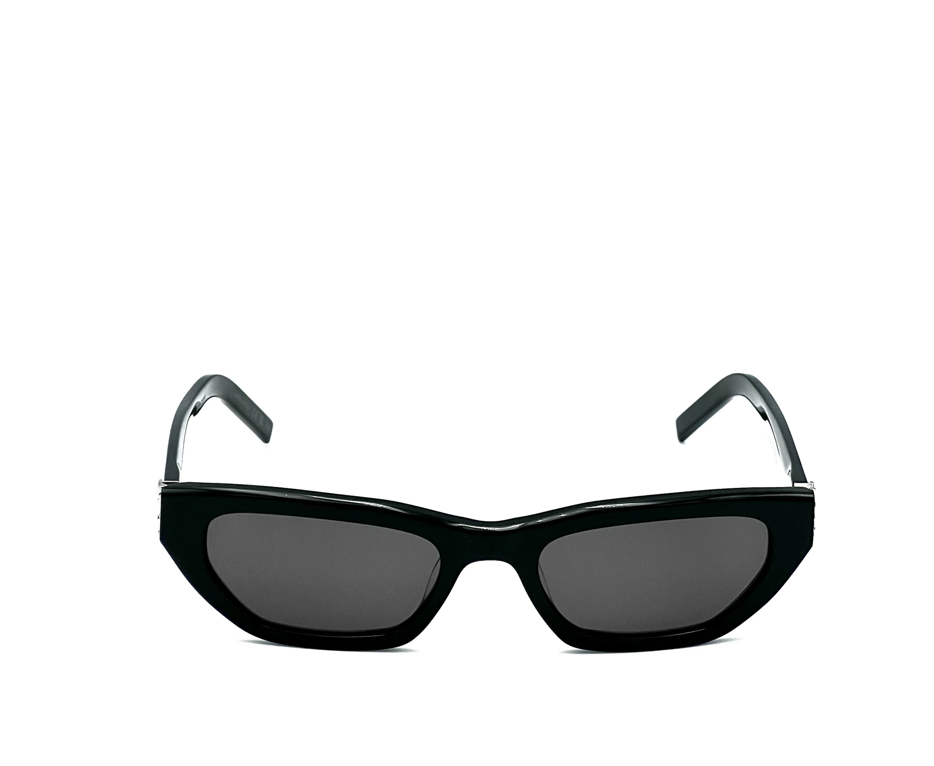 Купити Сонцезахисні окуляри SAINT LAURENT SL M126 001 унісекс Ціна