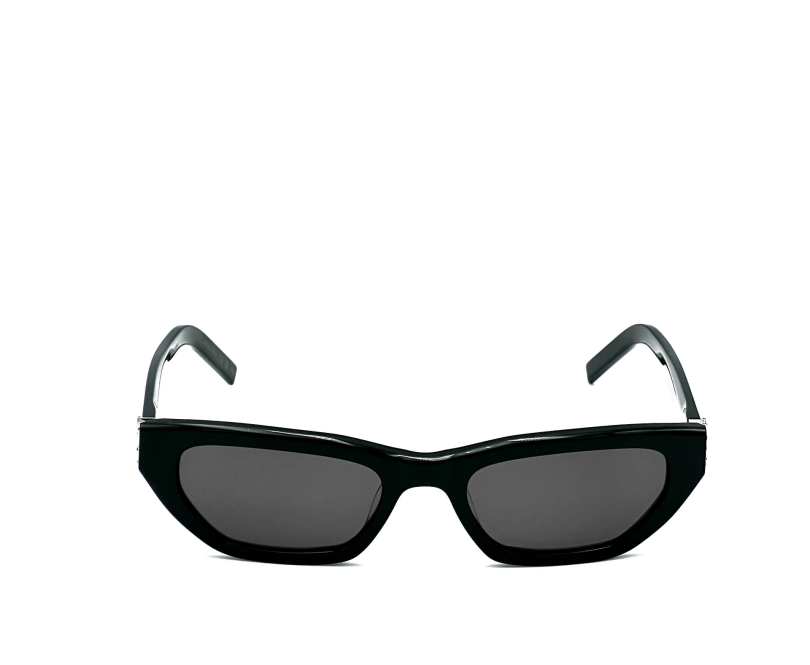 Сонцезахисні окуляри SAINT LAURENT SL M126 001 унісекс