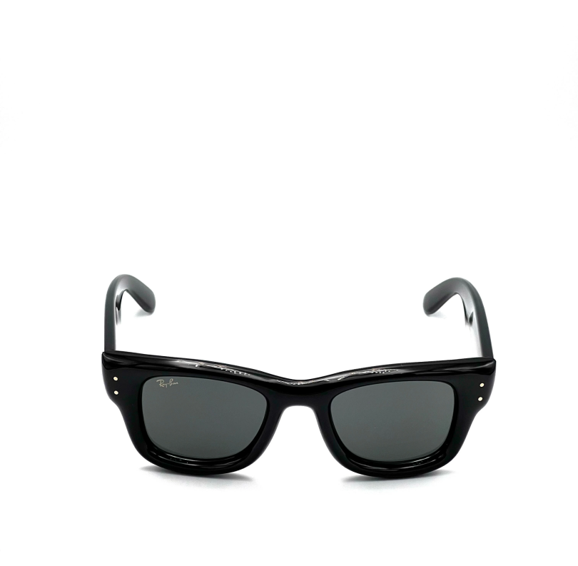 Сонцезахисні окуляри Ray-Ban 4940 601/87 50 унісекс