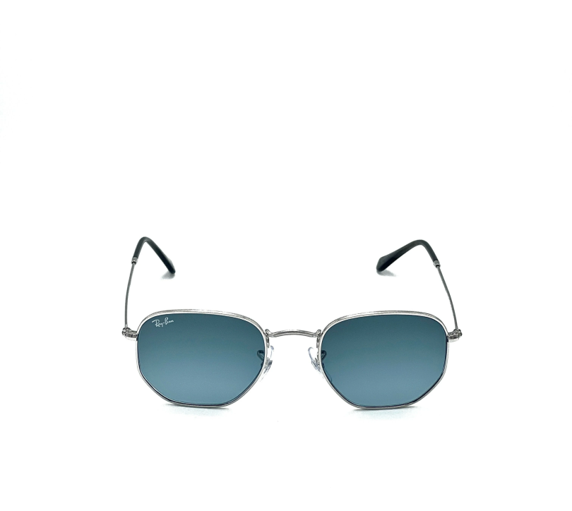 Сонцезахисні окуляри Ray-Ban 3548N 003/3M унісекс фото 1