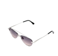Солнцезащитные очки TOM FORD FT1356/01B/55 женские фото 2