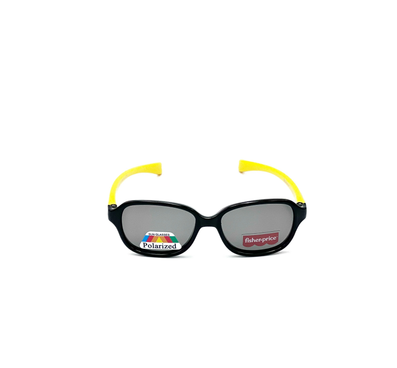 Сонцезахисні окуляри Fisher Price FPSN004 BLK дитячі