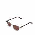 Солнцезащитные очки GUESS GU00290 08E женские фото 2