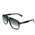 Сонцезахисні окуляри TOM FORD FT0753/01B/62 фото 2