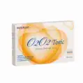 Контактні лінзи Interojo O2O2 Toric Місячні фото 1