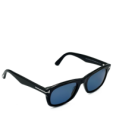 Сонцезахисні окуляри TOM FORD FT1076/01M/54 чоловічі фото 3