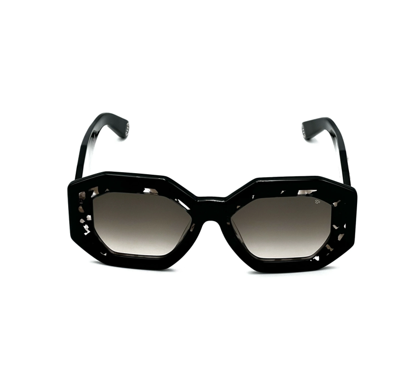 Сонцезахисні окуляри Philipp Plein SPP098M 0700 чоловічі
