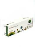 Контактні лінзи Cooper Vision MyDay disposable Одноденні фото 4