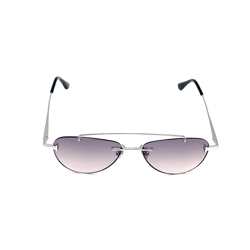Сонцезахисні окуляри TOM FORD FT1356/01B/55 жіночі