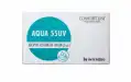 Контактні лінзи Aqua 55UV Місячні фото 1