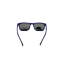 Сонцезахисні окуляри Fisher Price HWS006 NAVY дитячі фото 3