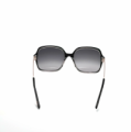 Солнцезащитные очки GUESS GU00270 01B женские фото 4