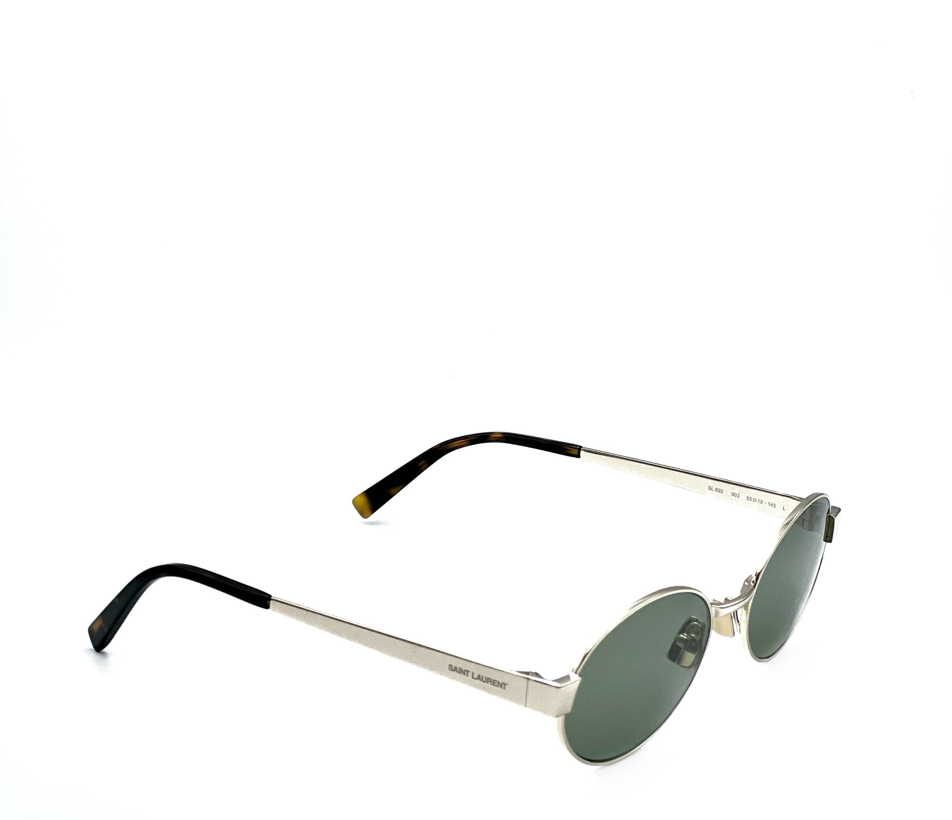 Солнцезащитные очки SAINT LAURENT SL 692 003 женские | NiceOptica