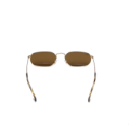 Сонцезахисні окуляри Ray-Ban 3947 001/33 57 унісекс фото 4