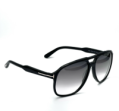 Сонцезахисні окуляри TOM FORD FT0753/01B/62 фото 3