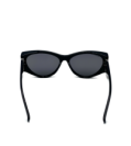 Сонцезахисні окуляри MaxMara MM 0132 01A жіноча фото 4