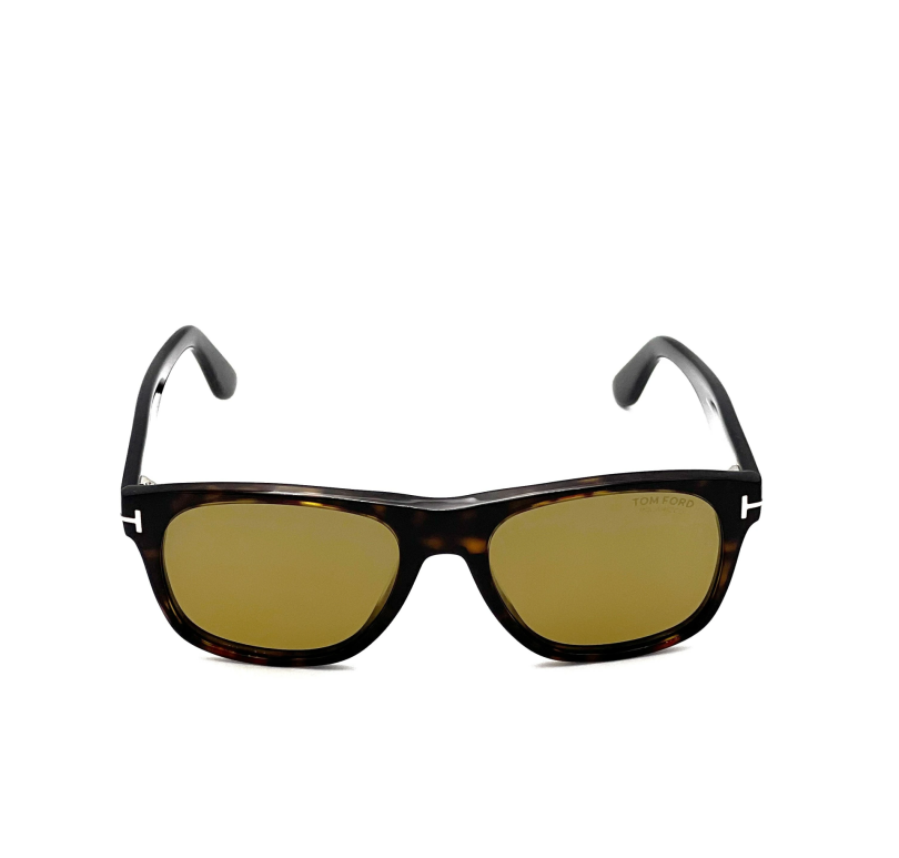 Сонцезахисні окуляри TOM FORD FT1284 52R унісекс
