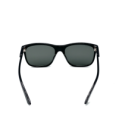 Сонцезахисні окуляри GUCCI GG1819S-001 57 унісекс фото 4