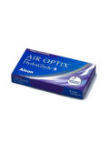 Контактні лінзи Alcon Air OPTIX HydraGlyde multifocal Місячні фото 3
