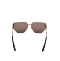 Солнцезащитные очки Roberto Cavalli SRC092 8FCG женские фото 4