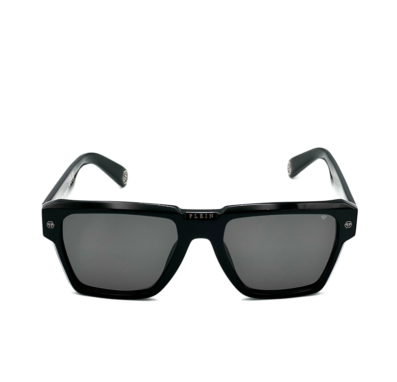 Сонцезахисні окуляри Philipp Plein SPP201V 0700 чоловіча
