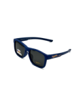 Сонцезахисні окуляри Fisher Price HWS002 NAVY дитячі фото 2