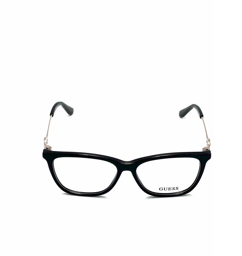 Оправа для очков GUESS GU50349 001 женская