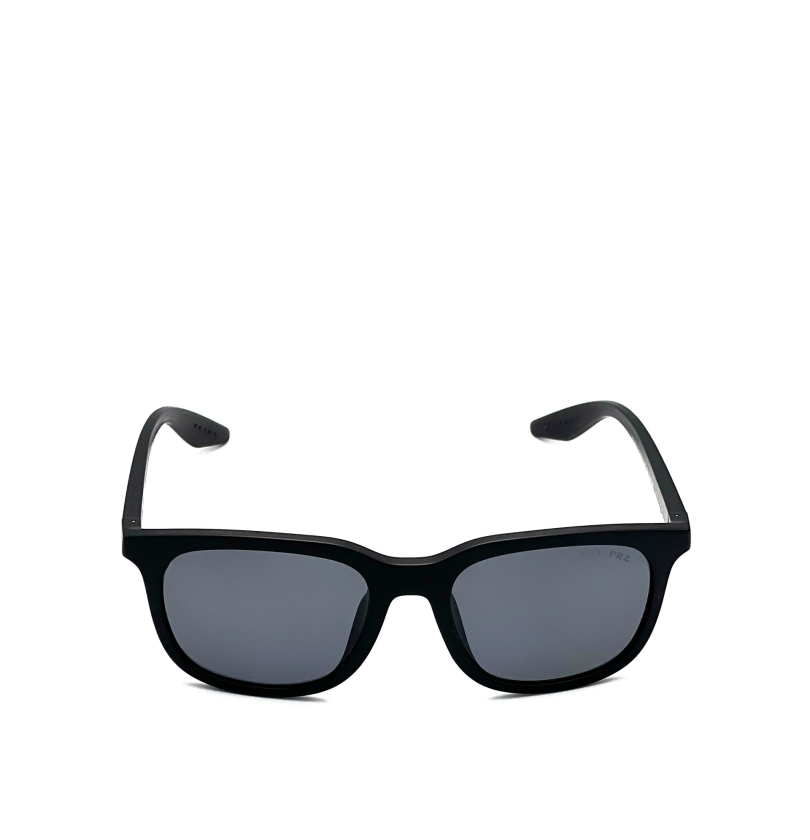 Сонцезахисні окуляри PRADA SPORT B09SU 1BO02G 54 чоловічі