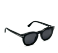Оправа для окулярів TOM FORD FT5993-B/001/50 фото 5