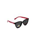 Сонцезахисні окуляри Fisher Price BBS003 BLK дитячі фото 3