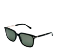 Сонцезахисні окуляри TOM FORD FT1183/01R/56 унісекс фото 2