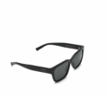 Сонцезахисні окуляри GUCCI GG1857S-001 55 чоловічі фото 3