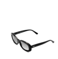 Сонцезахисні окуляри Ray-Ban 2221 901/M3 56 жіночі фото 2