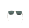 Сонцезахисні окуляри Ray-Ban 3768 001/71 56 унісекс фото 4
