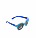 Сонцезахисні окуляри Fisher Price FPSN002 L. BLUE дитячі фото 3