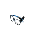 Оправа для окулярів Fisher Price FPVN028 BLK дитяча фото 2